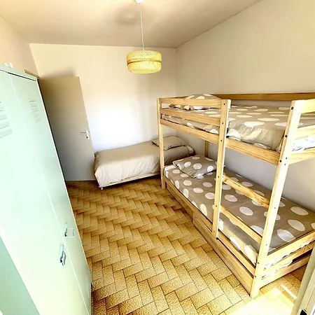 3 Pieces Pn550-012 Apartment