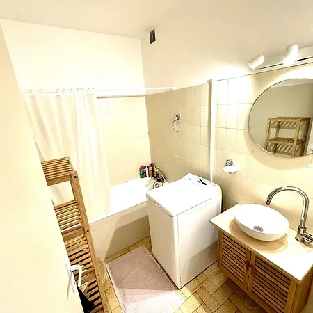 Appartamento 3 Pièces Pn550-012