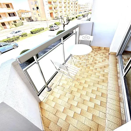 3 Pièces Pn550-012 Port-la-Nouvelle